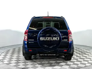Suzuki  4