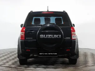 Suzuki  4
