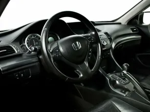 Honda  8