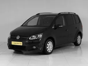 Volkswagen  1