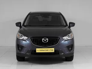 Mazda  2