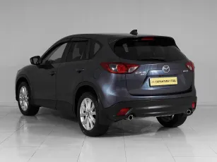 Mazda  4