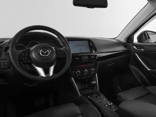 Mazda  7