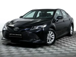 Toyota Camry,  VIII (XV70)