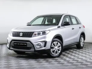 Suzuki Vitara,  II
