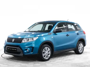 Suzuki Vitara,  II