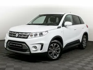 Suzuki Vitara,  II