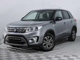 Suzuki Vitara,  II