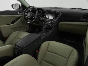 Kia  9