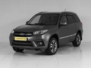 Chery  1