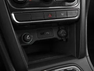 Chery  16