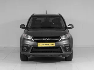 Chery  2
