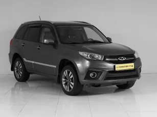 Chery  3