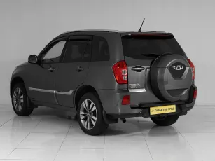 Chery  4