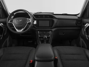 Chery  8