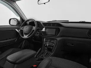 Chery  9