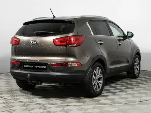 Kia  5