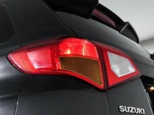 Suzuki  8
