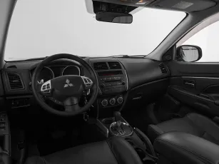 Mitsubishi  7