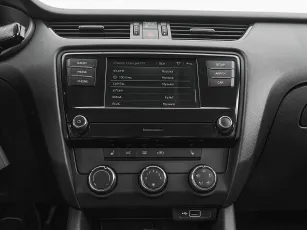 Skoda  13