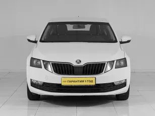 Skoda  2