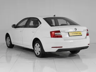 Skoda  4