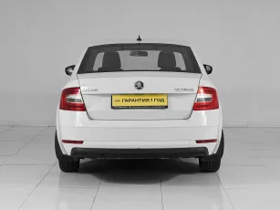 Skoda  5