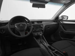 Skoda  7