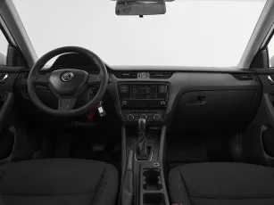 Skoda  8