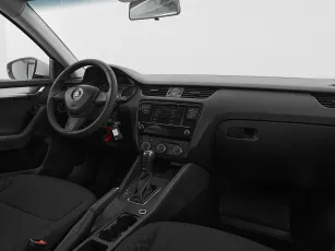Skoda  9