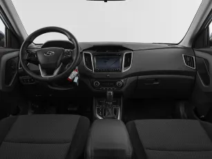 Hyundai  8