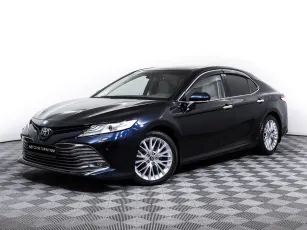 Toyota Camry,  VIII (XV70)