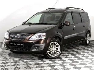 Lada (ВАЗ) Largus,  I