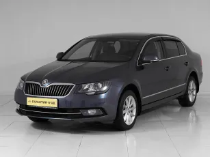 Skoda  1