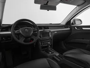 Skoda  7