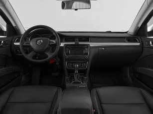 Skoda  8