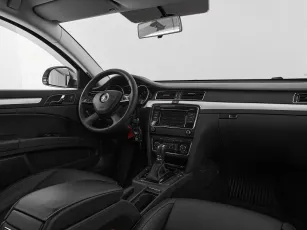 Skoda  9