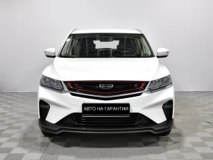 Geely  2