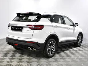 Geely  3