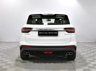 Geely  4