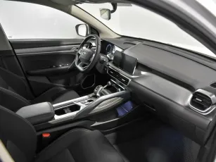Geely  5
