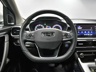 Geely  6