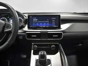 Geely  7