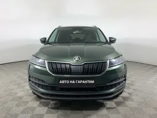 Skoda  2