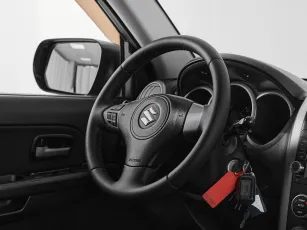 Suzuki  10