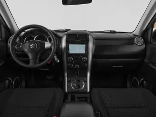 Suzuki  8