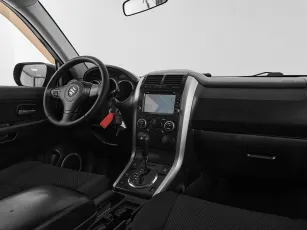 Suzuki  9