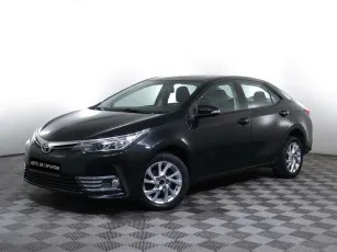 Toyota Corolla,  XI (E160