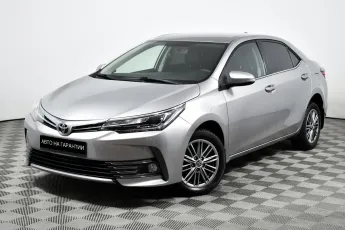 Toyota Corolla,  XI (E160