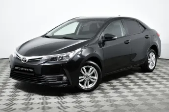 Toyota Corolla,  XI (E160